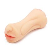 Hidden Desire Bangers Tight Flip Fucker Pussy & Mouth Realistic Stroker Masturbator