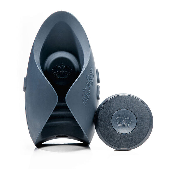 Hot Octopuss Pulse Duo Masturbator Vibrating Sleeve Remote Control Couples Sex Toy