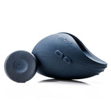 Hot Octopuss Pulse Duo Masturbator Vibrating Sleeve Remote Control Couples Sex Toy