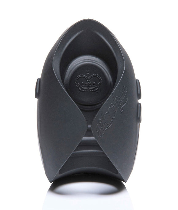 Hot Octopuss Pulse Solo Essential Masturbator Hands Free Vibrating Penis Sleeve Stroker Male Sex Toy