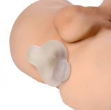 Master Series Inception Multi Functional F*cking Device Tunnel Stretcher Butt Plug Extra Girth Anal Sex Toy