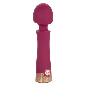 Jopen Starstruck Romance Magic Wand Vibrator Massage Stick USB Sex Toy