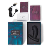 Je Joue Nuo V2 Butt Plug Smart Phone App Control Anal Vibrator Prostate Massager Sex Toy