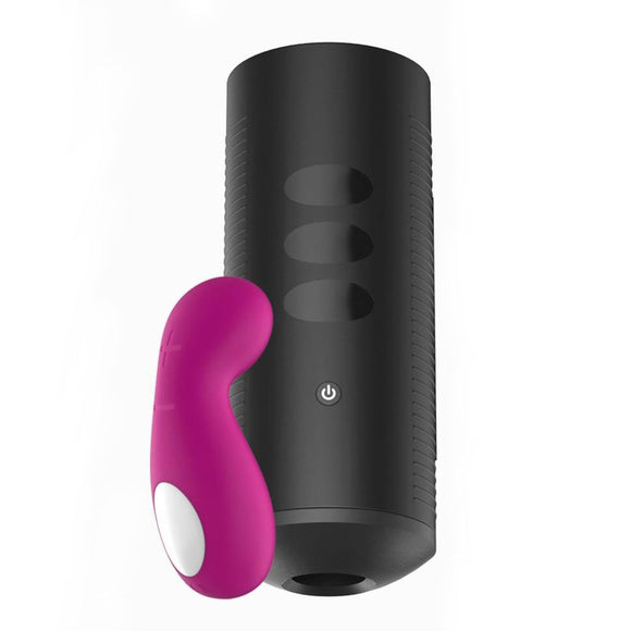 Kiiroo 'Titan / Cliona' Interactive Couple Set