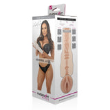 Kendra Lust True Lust Fleshlight Porn Star Girl Masturbator Realistic Replica Pussy Stroker Sex Toy