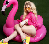 Kenzie Reeves Cream Puff Fleshlight Porn Star Girl Masturbator Realistic Pussy Stroker Sex Toy