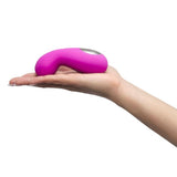 Kiiroo Cliona Interactive Clitoral Massager Teledildonic Clit Vibrator VR Sex