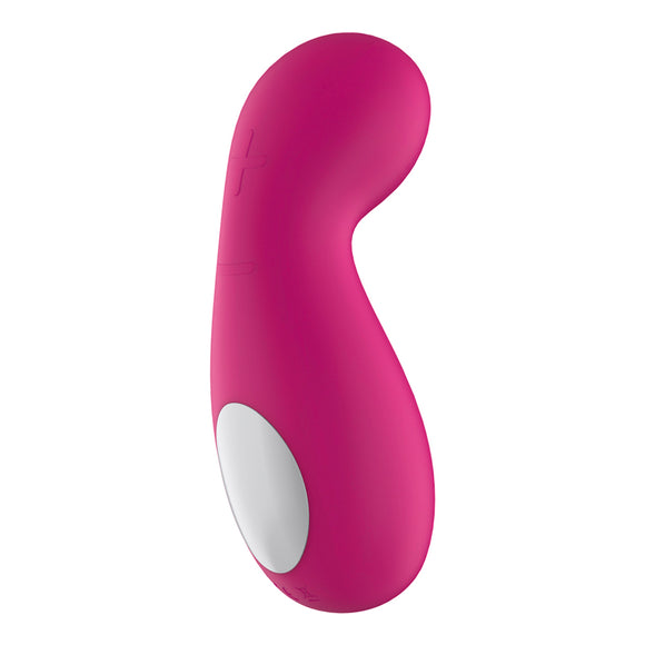 Kiiroo Cliona Interactive Clitoral Massager Teledildonic Clit Vibrator VR Sex