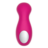 Kiiroo Cliona Interactive Clitoral Massager Teledildonic Clit Vibrator VR Sex