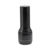 Kiiroo Feel Stroker Dark Brown Male Masturbator Realistic Pussy Keon Sex Sleeve