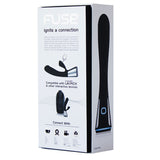 Kiiroo OhMiBod 'Fuse' Interactive Vibrator