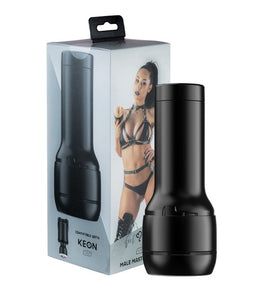 Kiiroo Reya Sunshine Feelstar Stroker Porn Star Pussy Real Sex FeelReya Male Masturbator