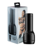 Kiiroo Reya Sunshine Feelstar Stroker Porn Star Pussy Real Sex FeelReya Male Masturbator