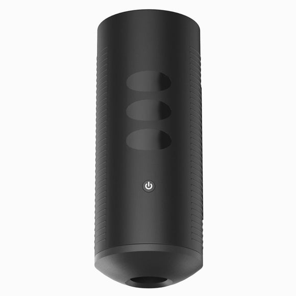 Kiiroo Titan Vibrating Stroker Interactive Masturbator Virtual Sex Porn Star Toy