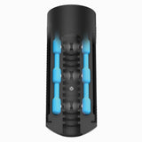 Kiiroo Titan Vibrating Stroker Interactive Masturbator Virtual Sex Porn Star Toy