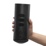 Kiiroo Titan Vibrating Stroker Interactive Masturbator Virtual Sex Porn Star Toy