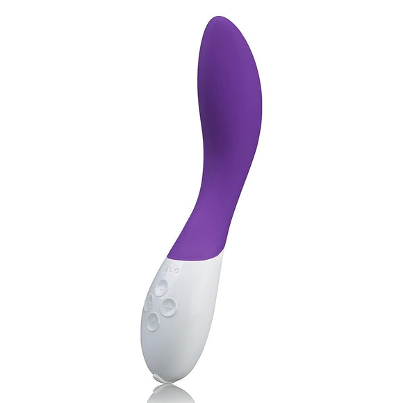 Lelo Mona 2 G-Spot Massager - Purple