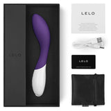 Lelo Mona 2 G-Spot Massager - Purple