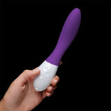 Lelo Mona 2 G-Spot Massager - Purple