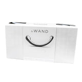Le Wand Hoop Stainless Steel Dildo Double Ended Metal Pleasure Probe Tool Sex To