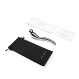 Le Wand Swerve Stainless Steel Dildo Double Ended Metal Anal Probe Sex Tool