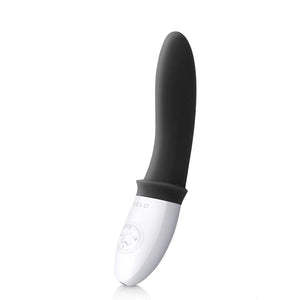 Lelo Billy 2 Prostate Massager Black Mens Anal Wand Vibrator Sex Toy