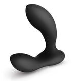 Lelo Bruno Prostate Massager Black Mens Anal Vibrator Plug Fun Sex Toy