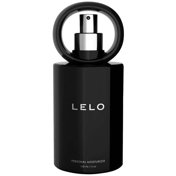 Lelo Personal Moisturizer Water Based Lubricant Sex Toy Lube 150ml