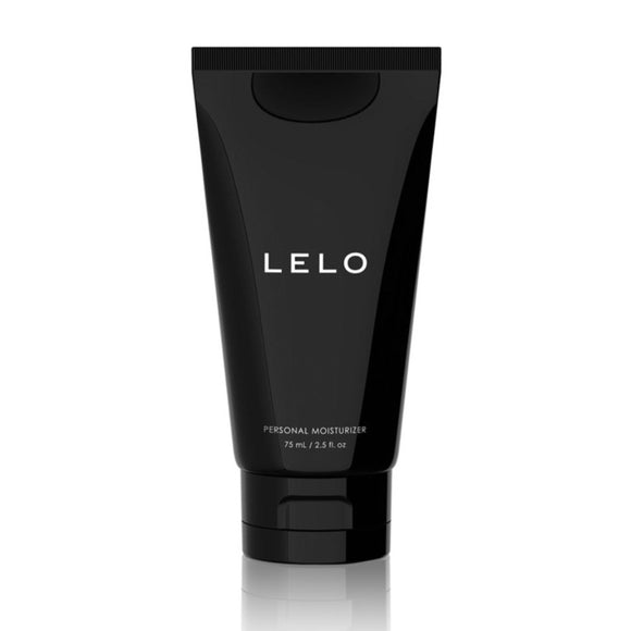 Lelo Personal Moisturizer Water Based Lubricant Sex Toy Lube 75ml