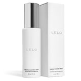 Lelo Premium Adult Toy Cleaning Spray Antibacterial Body Safe Germ Hygiene 60ml