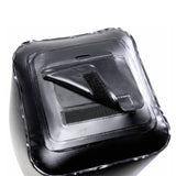NMC Louisiana Lounger Inflatable Sex Machine Remote Control Vibrator Thrust Chair