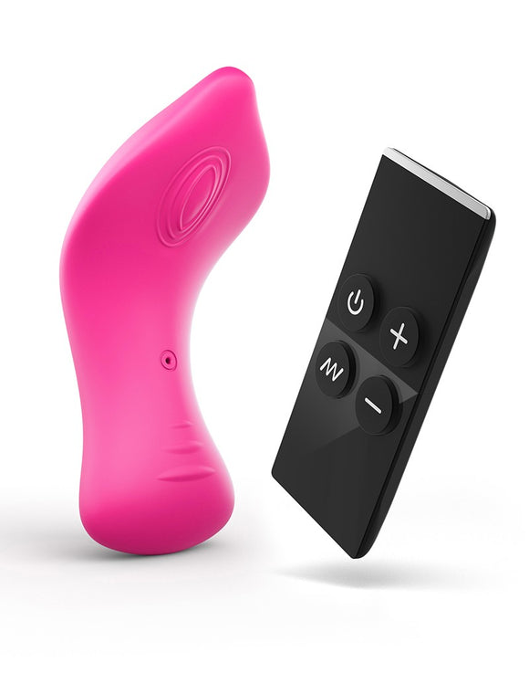 Love to Love 'Hot Spot' Remote Control Clitoral Stimulator