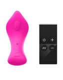 Love to Love 'Hot Spot' Remote Control Clitoral Stimulator