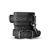 Loveboxxx Deluxe BDSM Kit Beginners Couples Bondage Accessories Sex Toy Box Set