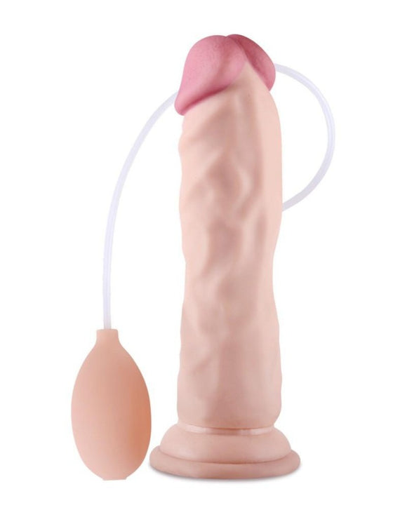 Lovetoy Cumming Softee Squirting 8.5