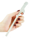 Lovetoy Glow in the Dark Willy Straws Hen Party Rude Funny Bachelorette Fun Drinking Games