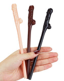 Lovetoy Realistic Willy Straws Hen Party Rude Penis Bachelorette Drinking Fun