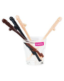 Lovetoy Realistic Willy Straws Hen Party Rude Penis Bachelorette Drinking Fun