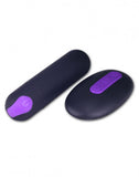 Lovetoy iJoy Strapless Strap-On Dildo Remote Control Vibrator USB Couples Sex Toy