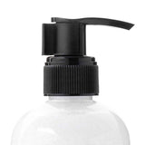 Lubido Moisturising Water Based Hybrid Lubricant Pump Bottle Lube 250ml