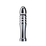 MyStim Funky Fella EStim Dildo