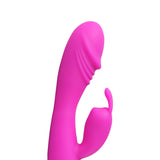 12 Speed Pink Rabbit Vibrator