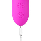 12 Speed Pink Rabbit Vibrator