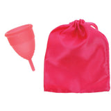 Mae B Intimate Health Large Menstrual Cups