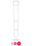 Mae B Vaginal Dilator Set Intimate Health Vaginismus Kegel Relax Training Kit