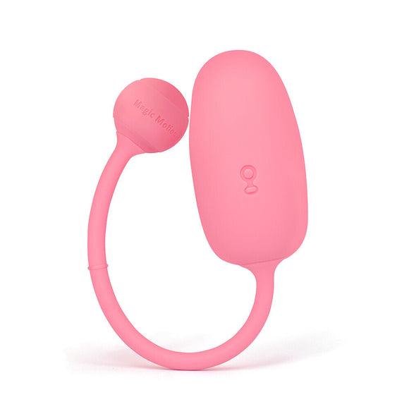 Magic Motion Kegel Coach Exercise Love Egg Smart App Control Training USB Sex Toy