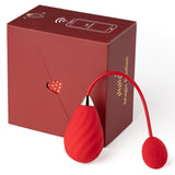 Magic Motion Magic Sundae Love Egg Vibrator Smart App Control USB Outdoor Fun Kegel Sex Toy