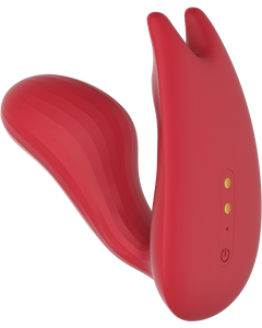 Magic Motion Magic Umi Smart App Control Wearable Alarm Clock Vibrator Plug USB Sex Toy
