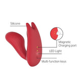 Magic Motion Magic Umi Smart App Control Wearable Alarm Clock Vibrator Plug USB Sex Toy