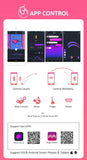 Magic Motion Vini Love Egg Vibrator Smart App Control USB Outdoor Fun Sex Toy